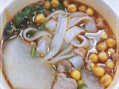 -江三王记牛杂馆(总店)