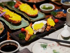 -樱之盛宴·蟹料理海鲜自助(前进大街店)