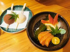 -桃太郎创作料理(大坪店)