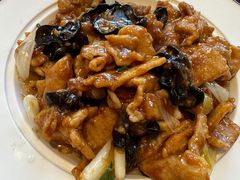 -凯鸽酒楼(大同振兴街店)