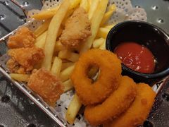 -小牛哈尼韩式水煎肉(万象城店)