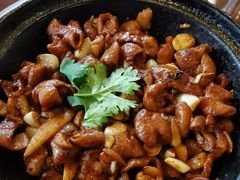 -日昌餐馆(亦庄店)