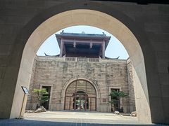 -海天楼中餐厅(吴宫泛太平洋酒店)