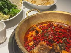 -涿派·炝锅鱼(涿州店)