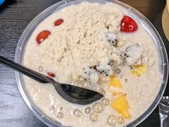 -长乐饭冰冰·冰饭·烧烤(长乐总店)