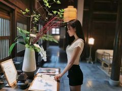 -法云安缦酒店