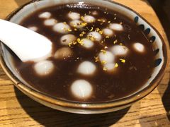 -老西白点心店