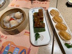 -点都德(聚福楼店)