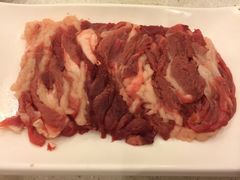 -八先生涮肉房(三里河店)