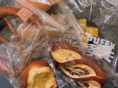 -焙丽拾光(麦凯乐直营店)