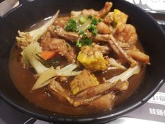-蛙人战队·饭堂(储能大厦店)