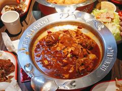 -胖哥俩肉蟹煲(梅溪步步高店)
