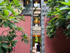 -海南清水湾莱佛士酒店