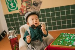 -NICE KIDS 奈时儿童摄影