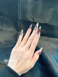 -RL Nail·瑞丽美甲美睫品牌原创店