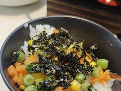 -云海肴·汽锅鸡·云南菜(高德置地店)