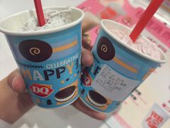 -DQ·蛋糕·冰淇淋(五棵松万达店)