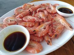 -明记海鲜大排档(巽寮湾店)