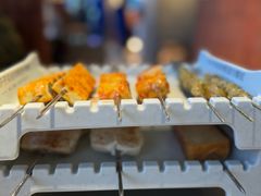 -很久以前羊肉串(朝阳路店)