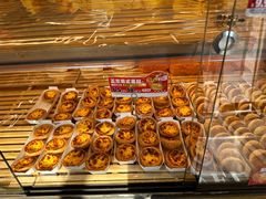 -味多美蛋糕(亚非大厦店)