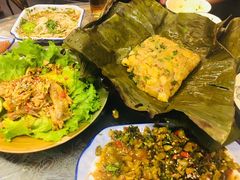 -多哥水傣味餐厅(司马巷店)