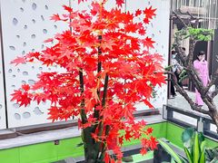 -雅和睿景·商务宴·风味土窑鸡(花博汇店)