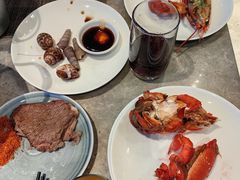 -徐州万豪酒店·臻厨自助餐