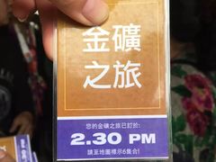 -疏芬山金矿