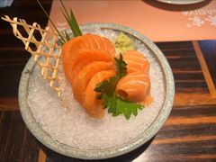 -山葵家·创意料理(临平银泰城店)