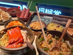 -京参 • 擂椒饭(这有山店)