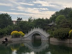 -晋祠博物馆
