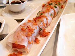 -麒麟海鲜酒家(Richmond)