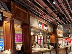 -大食代美食广场(迪士尼小镇店)