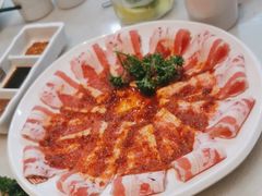 -韩宫宴和牛烤肉(上海金山万达店)