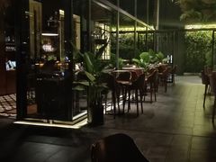 -Jing Bar 井酒吧