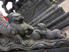 -南京市江宁方山