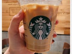 -星巴克臻选(福州仓山万达店)