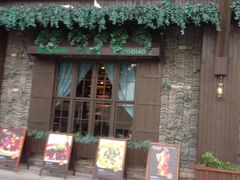 -涌上外婆桥(慈溪店)