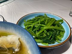 清炒时蔬-席家花园(巨鹿花园店)