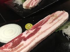 -嘿嘟嘟·肋条烧肉放题(爱融荟城店)
