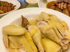 -四季大酒楼(白濠店)