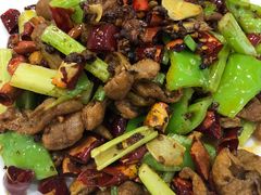 -芳芳餐厅(白沙路店)