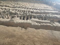 -秦始皇帝陵博物院(兵马俑)