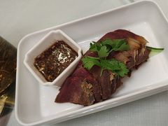 -天和晟烤鸭店(世纪坛店)