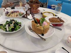 -大鸭梨烤鸭(北洼路店)