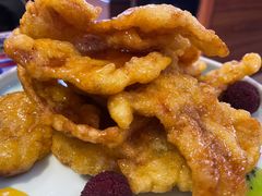 -北方饺子王·海肠捞饭·海鲜锅(山大店)