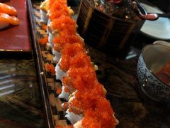 -炙柒Sekinana·精致料理 烧鸟·铁板烧(海上世界店)