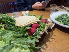田园丰收菜-鸽子窝(黄村店)