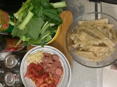 -香融府·烤鸭·家常菜(马家堡路店)