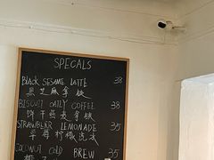 -Egg•Allday Brunch(襄阳北路店)